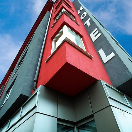 Hotel Alexander Sofia Ngoại thất bức ảnh