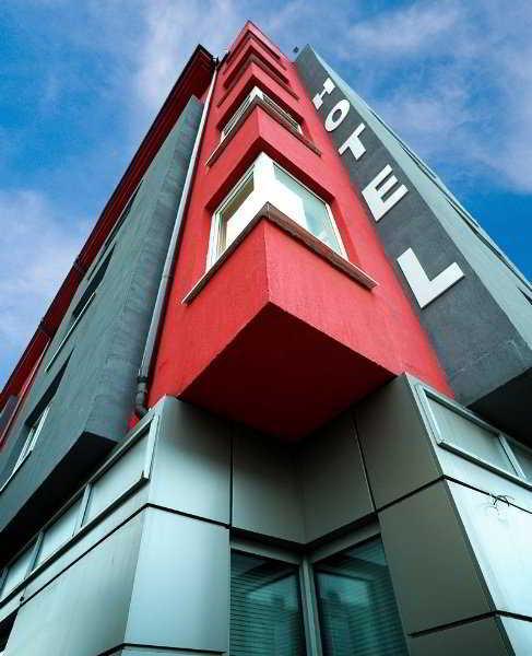 Hotel Alexander Sofia Ngoại thất bức ảnh