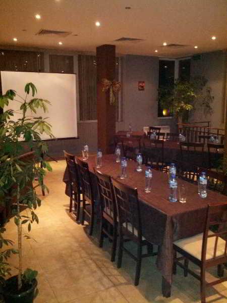 Hotel Alexander Sofia Ngoại thất bức ảnh
