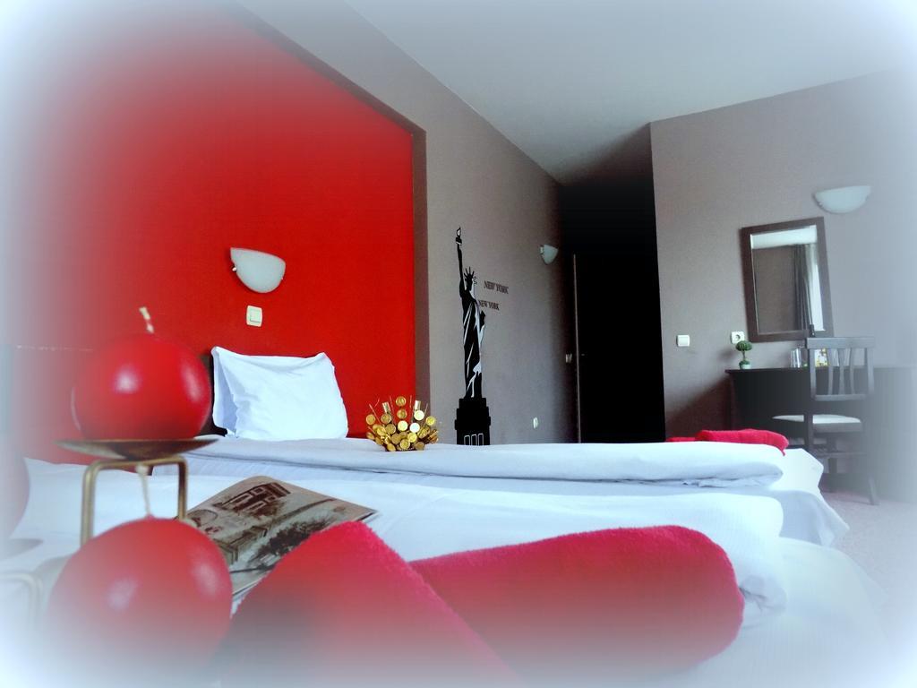 Hotel Alexander Sofia Phòng bức ảnh