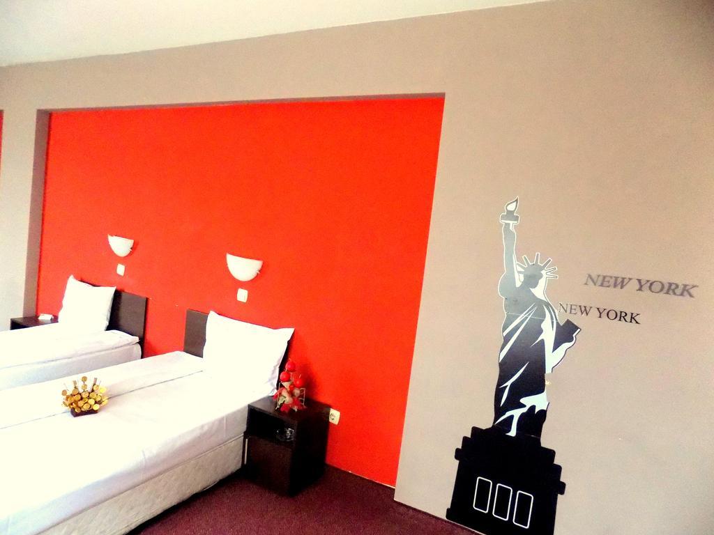 Hotel Alexander Sofia Phòng bức ảnh