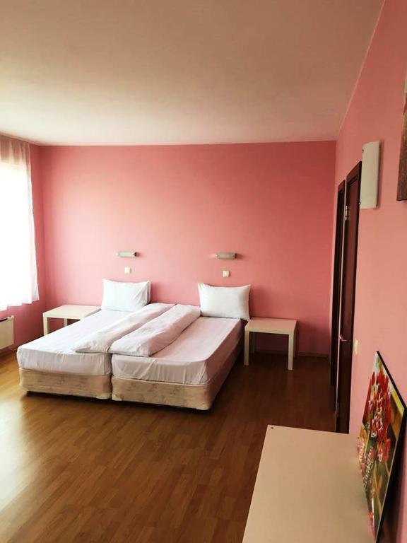 Hotel Alexander Sofia Phòng bức ảnh