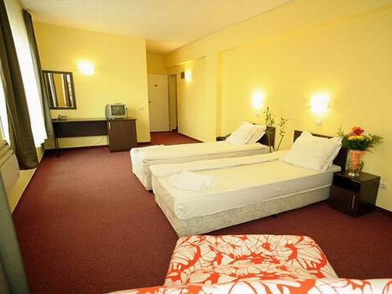 Hotel Alexander Sofia Ngoại thất bức ảnh