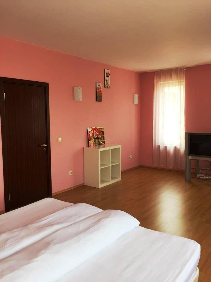 Hotel Alexander Sofia Phòng bức ảnh