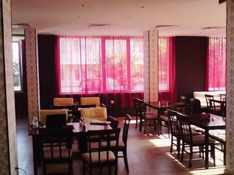 Hotel Alexander Sofia Nhà hàng bức ảnh