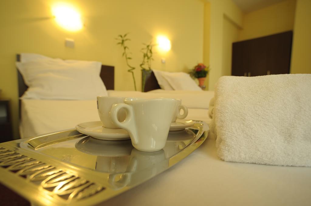 Hotel Alexander Sofia Ngoại thất bức ảnh
