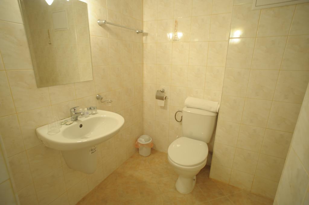 Hotel Alexander Sofia Ngoại thất bức ảnh