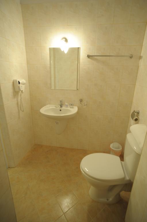 Hotel Alexander Sofia Ngoại thất bức ảnh