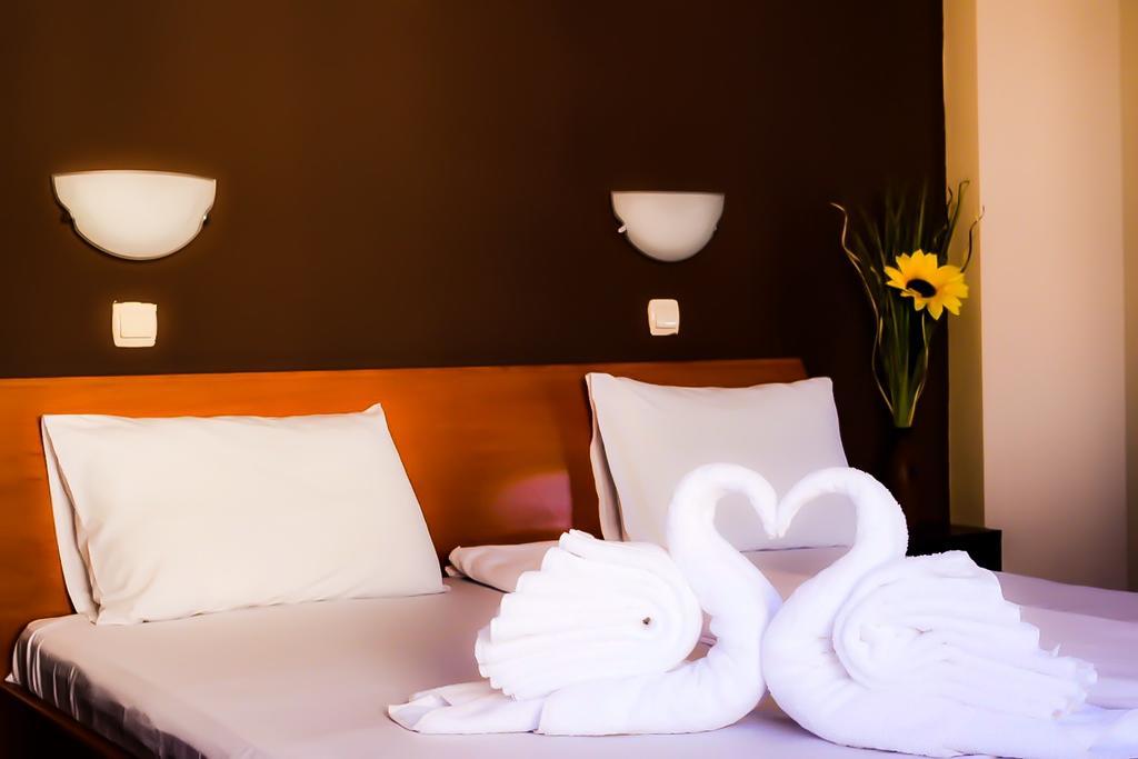 Hotel Alexander Sofia Ngoại thất bức ảnh