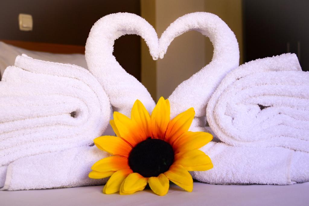 Hotel Alexander Sofia Ngoại thất bức ảnh