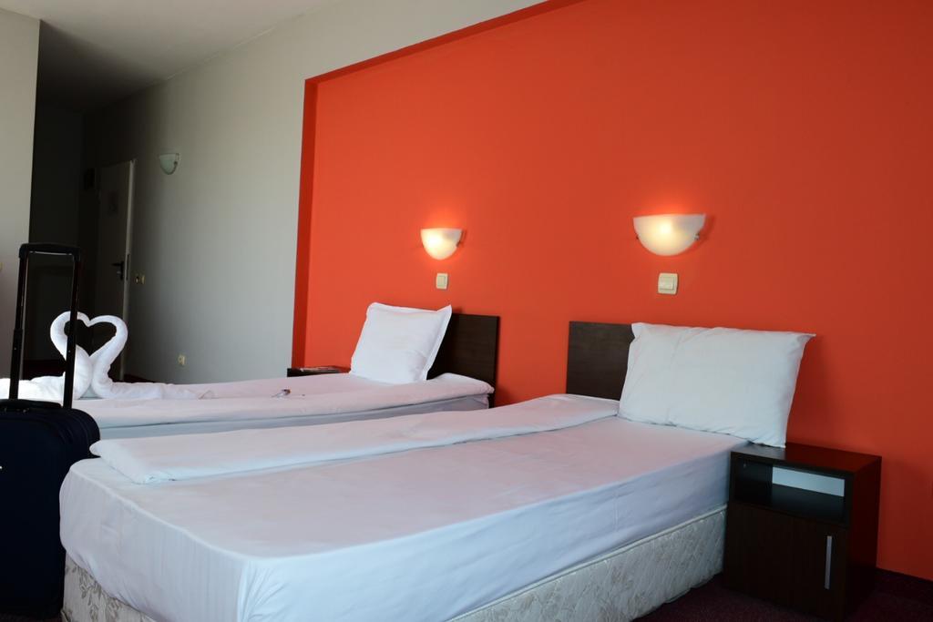 Hotel Alexander Sofia Ngoại thất bức ảnh