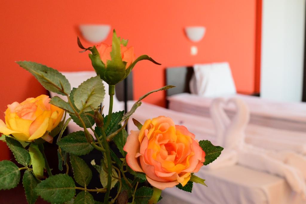 Hotel Alexander Sofia Ngoại thất bức ảnh
