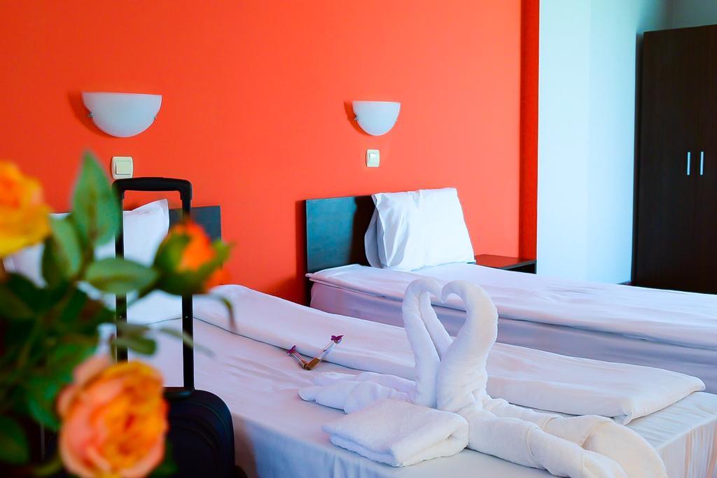 Hotel Alexander Sofia Ngoại thất bức ảnh