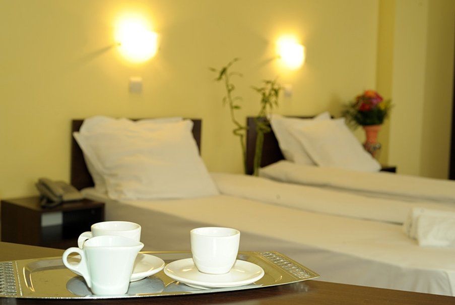 Hotel Alexander Sofia Ngoại thất bức ảnh