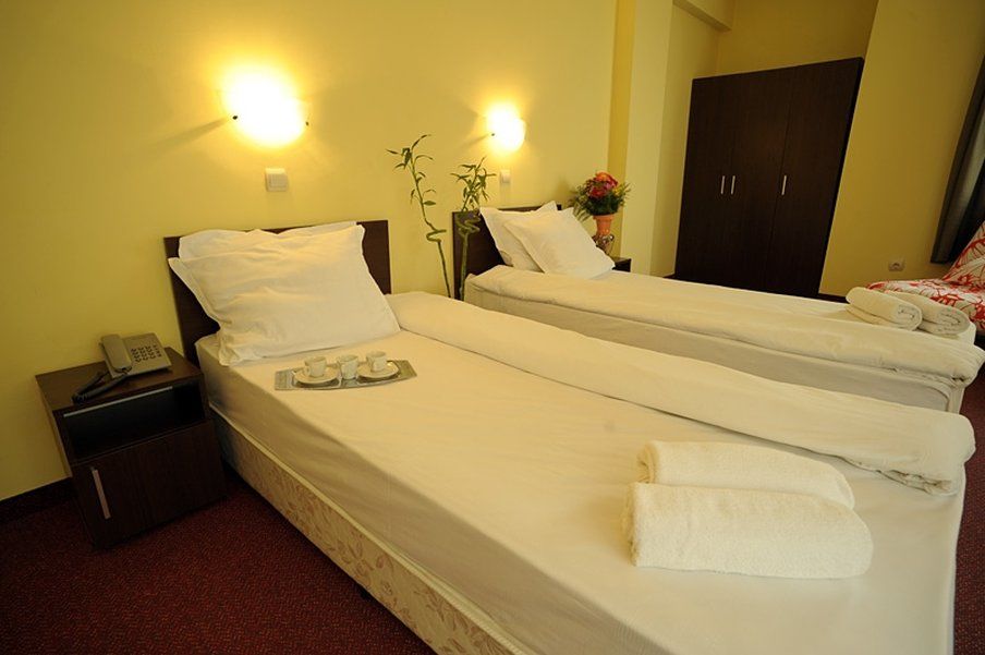 Hotel Alexander Sofia Ngoại thất bức ảnh